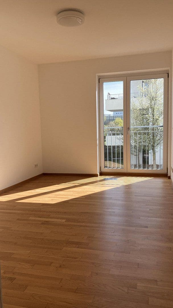 Predaj bytu 3-izbový 72 m², Georg-Aichinger-Straße 8, Regensburg, Bavorsko Predaj bytu 3-izbový 72 m², Georg-Aichinger-Straße 8, Regensburg, Bavorsko