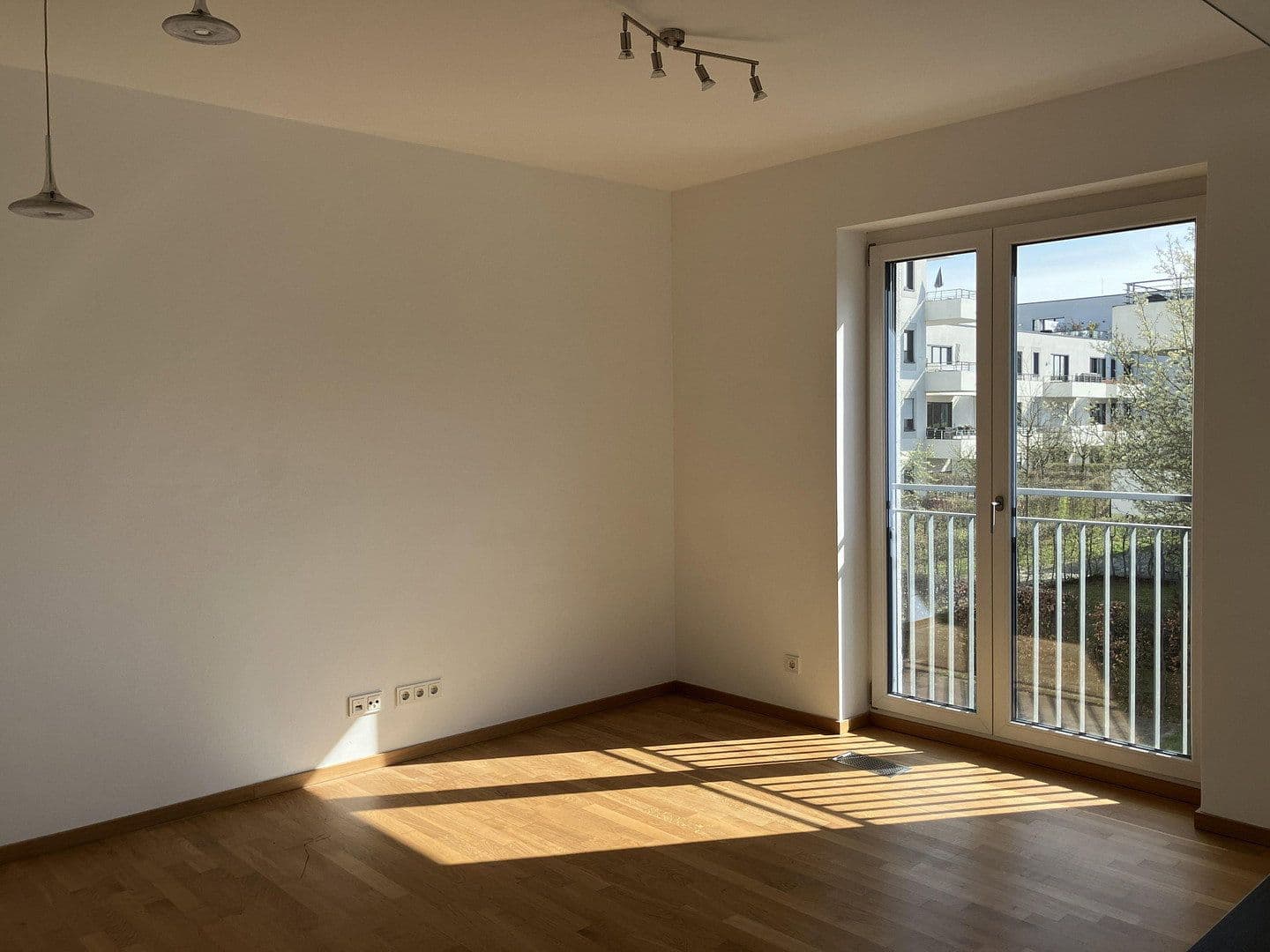Predaj bytu 3-izbový 72 m², Georg-Aichinger-Straße 8, Regensburg, Bavorsko Predaj bytu 3-izbový 72 m², Georg-Aichinger-Straße 8, Regensburg, Bavorsko