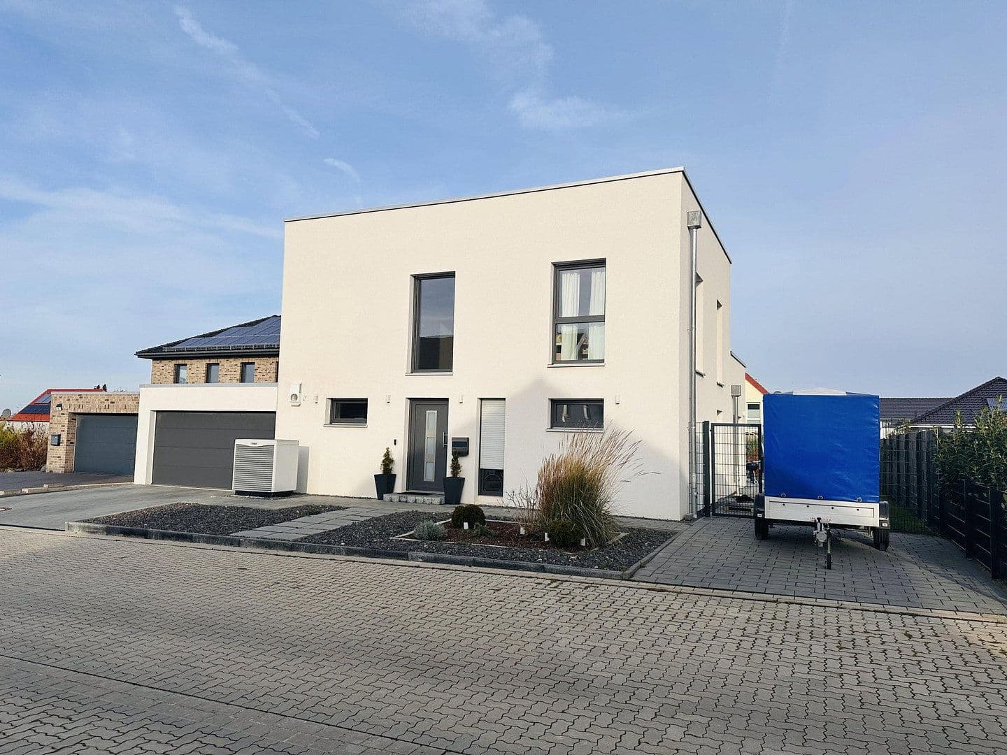 Predaj domu 171 m², pozemek 707 m², Ilsede, Dolné Sasko Predaj domu 171 m², pozemek 707 m², Ilsede, Dolné Sasko