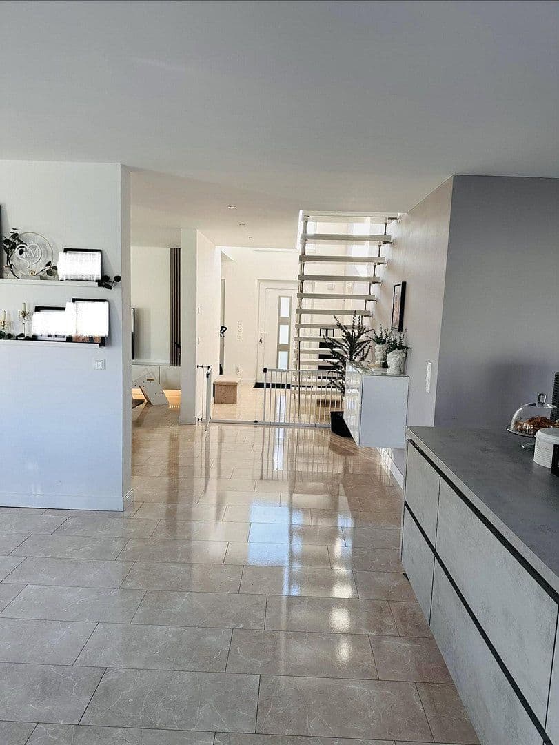 Predaj domu 171 m², pozemek 707 m², Ilsede, Dolné Sasko Predaj domu 171 m², pozemek 707 m², Ilsede, Dolné Sasko