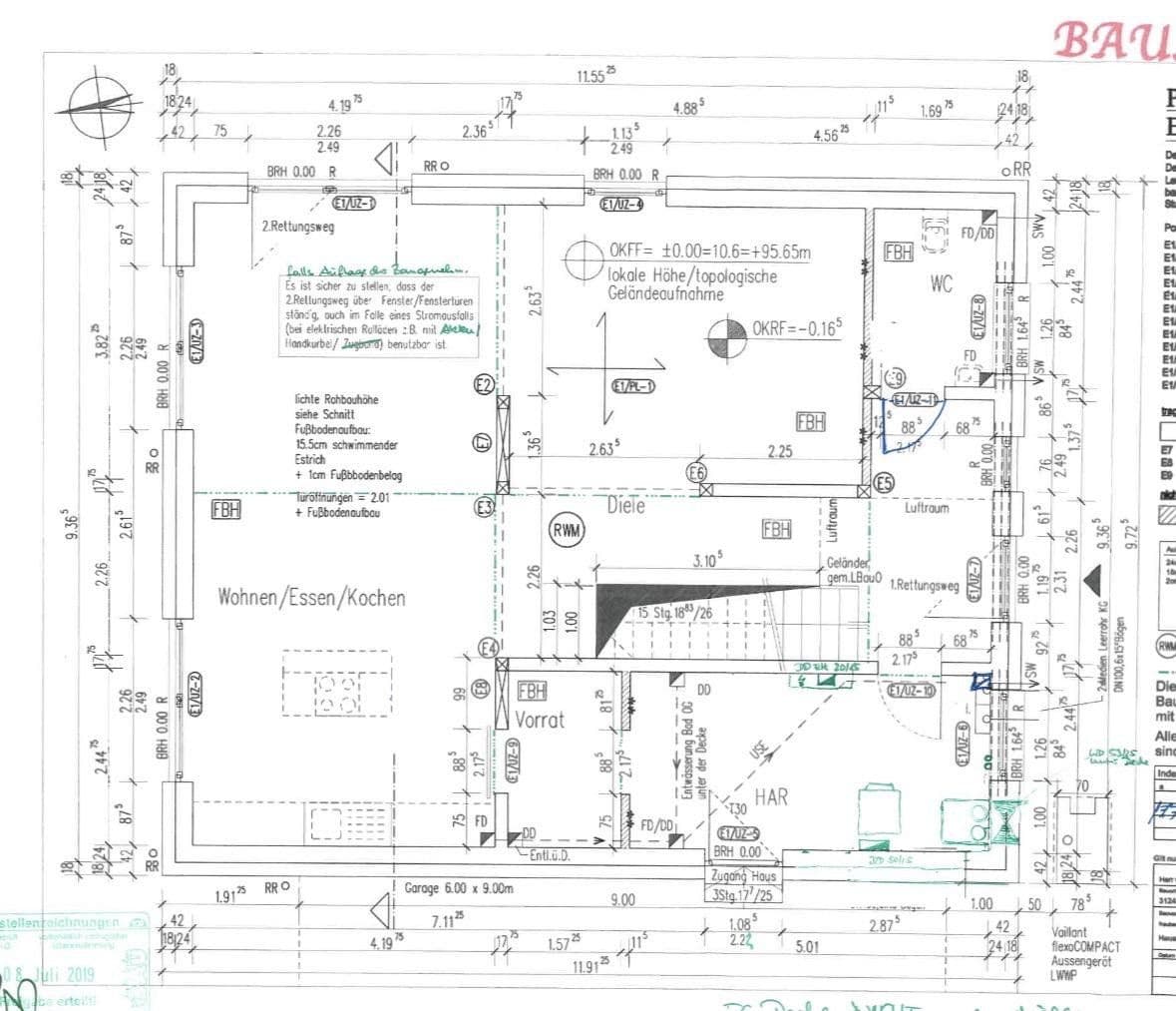 Predaj domu 171 m², pozemek 707 m², Ilsede, Dolné Sasko Predaj domu 171 m², pozemek 707 m², Ilsede, Dolné Sasko