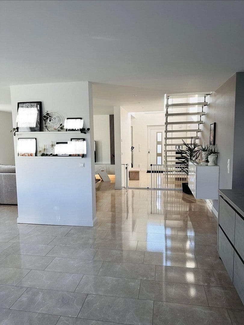 Predaj domu 171 m², pozemek 707 m², Ilsede, Dolné Sasko Predaj domu 171 m², pozemek 707 m², Ilsede, Dolné Sasko