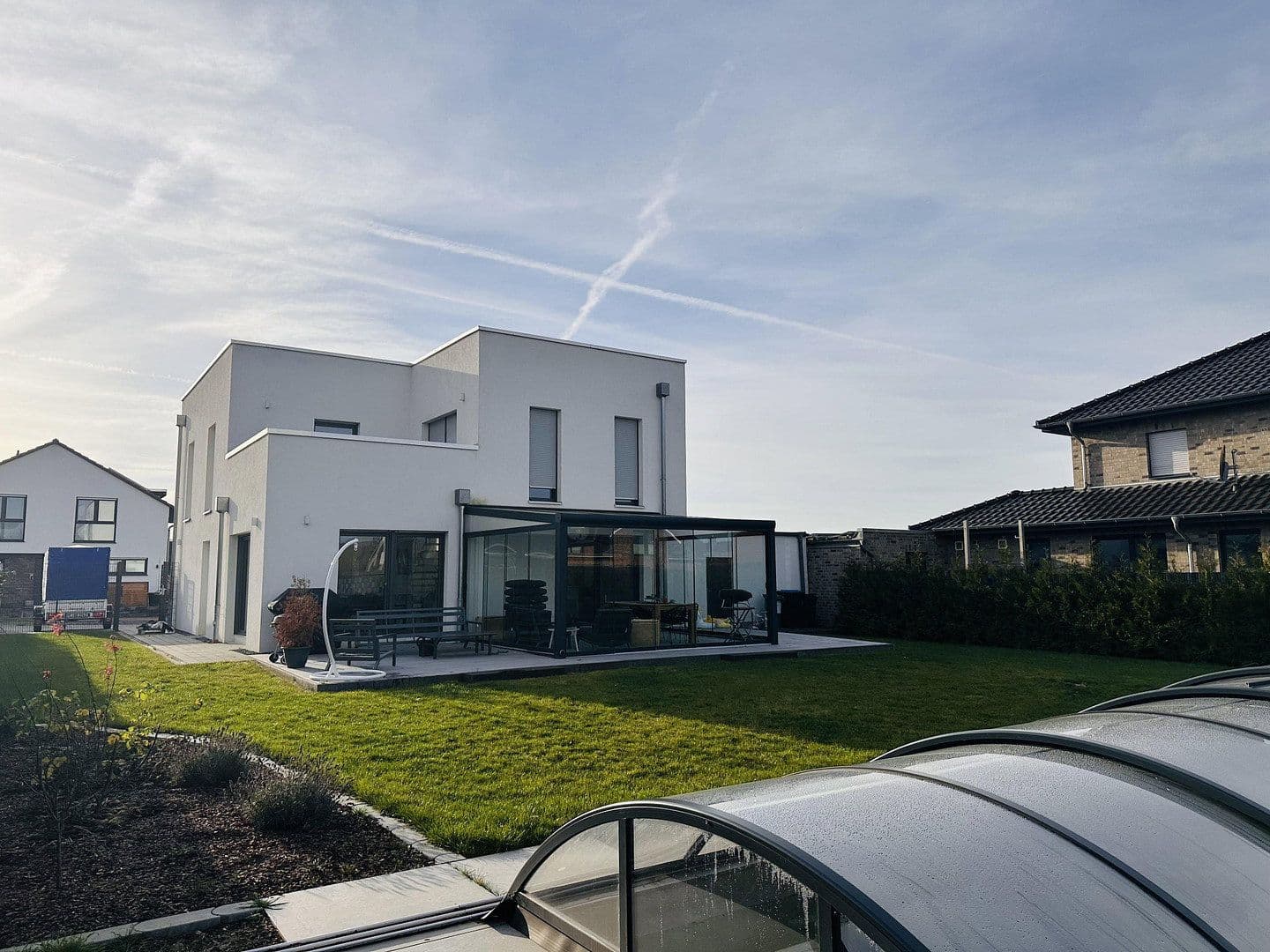 Predaj domu 171 m², pozemek 707 m², Ilsede, Dolné Sasko Predaj domu 171 m², pozemek 707 m², Ilsede, Dolné Sasko