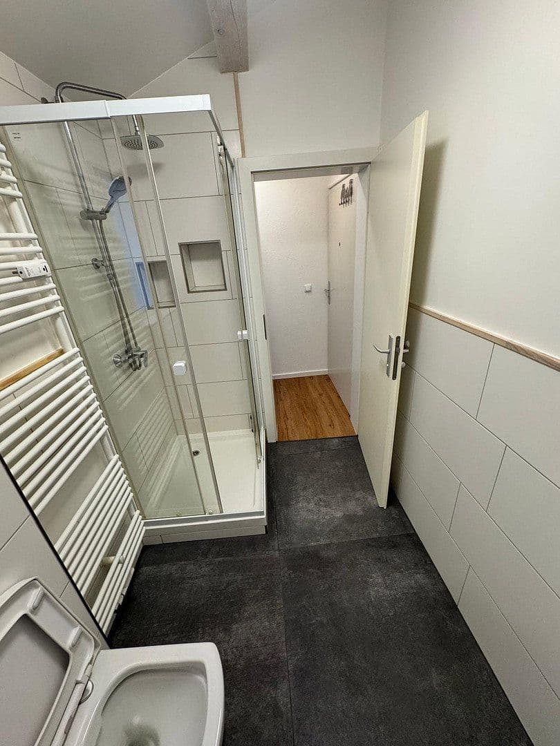 Prenájom bytu 1-izbový 15 m², Rottach-Egern, Bavorsko Prenájom bytu 1-izbový 15 m², Rottach-Egern, Bavorsko