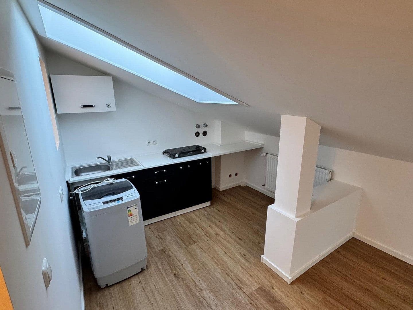 Prenájom bytu 1-izbový 15 m², Rottach-Egern, Bavorsko Prenájom bytu 1-izbový 15 m², Rottach-Egern, Bavorsko
