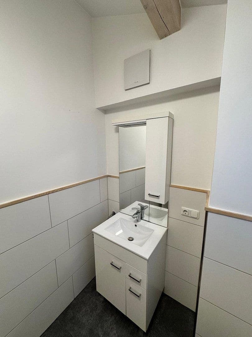 Prenájom bytu 1-izbový 15 m², Rottach-Egern, Bavorsko Prenájom bytu 1-izbový 15 m², Rottach-Egern, Bavorsko