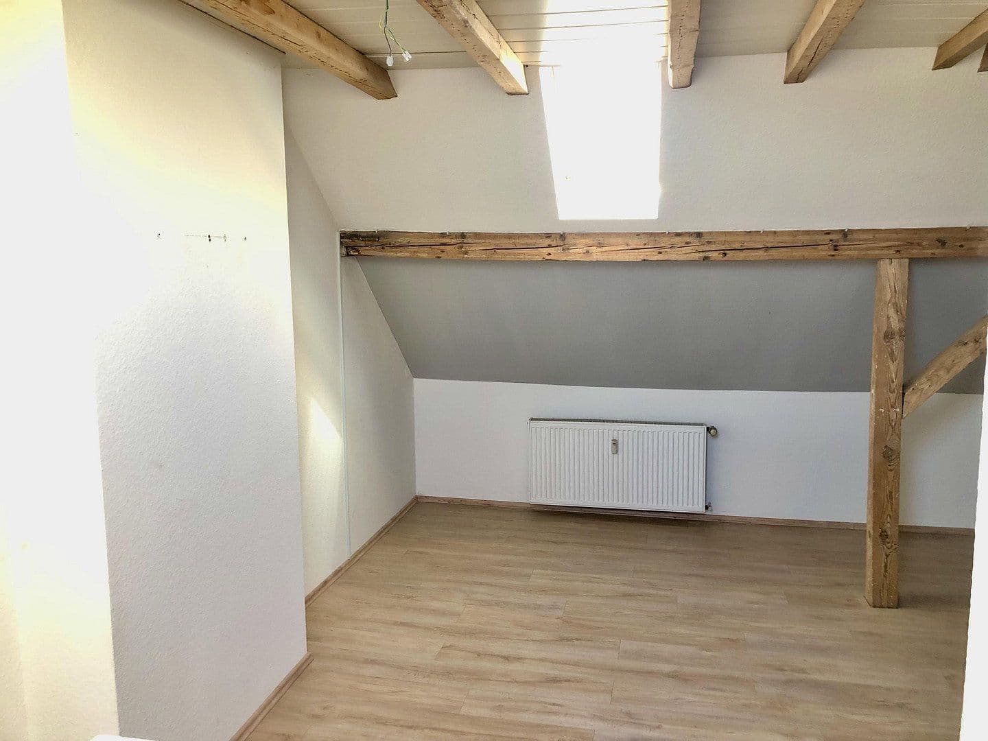 Prenájom bytu 2-izbový 51 m², Remscheidd, Severné Porýnie - Westfálsko Prenájom bytu 2-izbový 51 m², Remscheidd, Severné Porýnie - Westfálsko