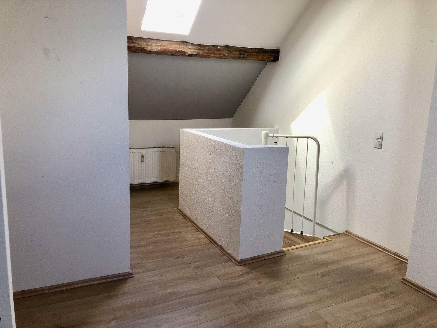 Prenájom bytu 2-izbový 51 m², Remscheidd, Severné Porýnie - Westfálsko Prenájom bytu 2-izbový 51 m², Remscheidd, Severné Porýnie - Westfálsko