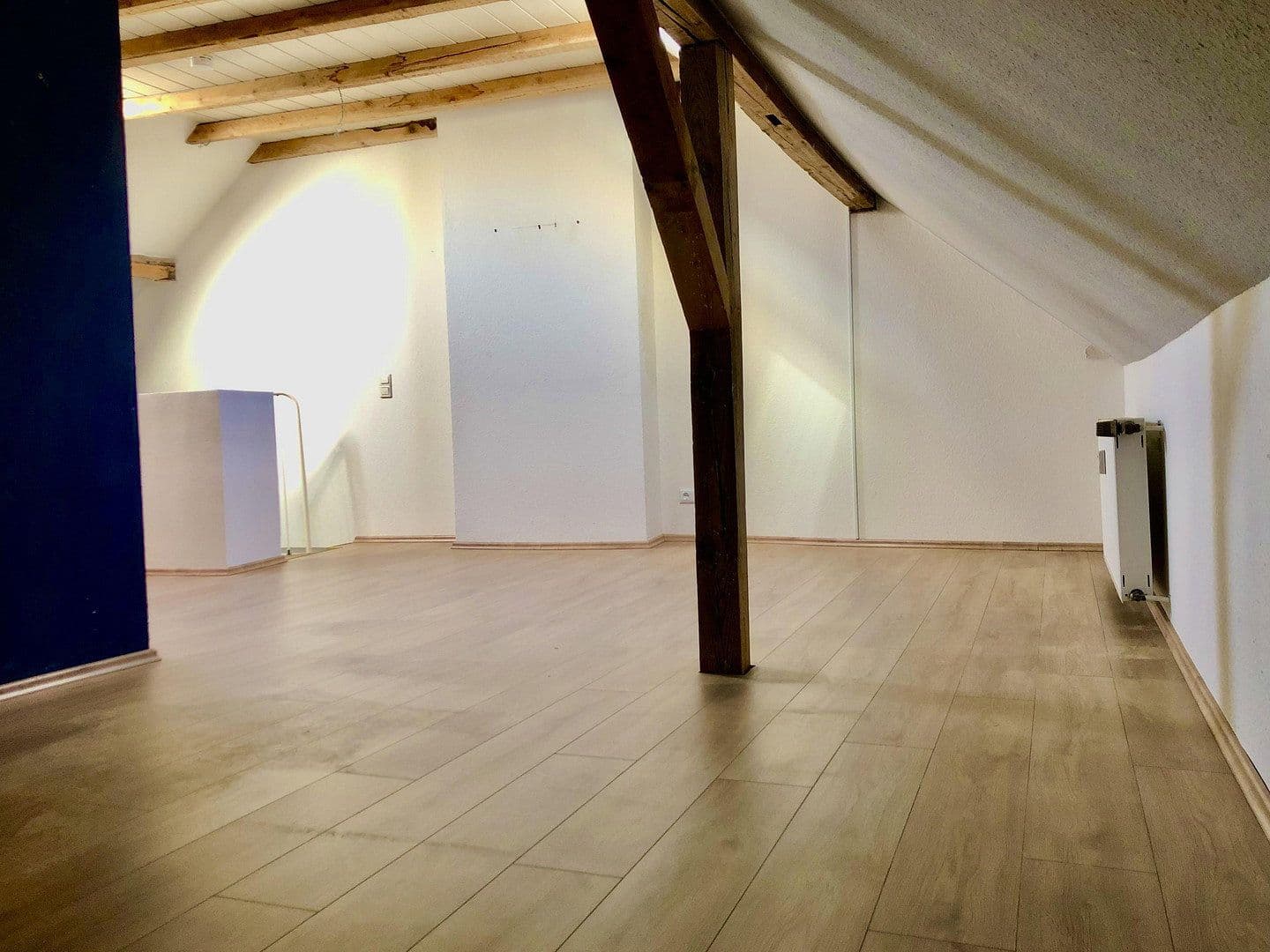 Prenájom bytu 2-izbový 51 m², Remscheidd, Severné Porýnie - Westfálsko Prenájom bytu 2-izbový 51 m², Remscheidd, Severné Porýnie - Westfálsko