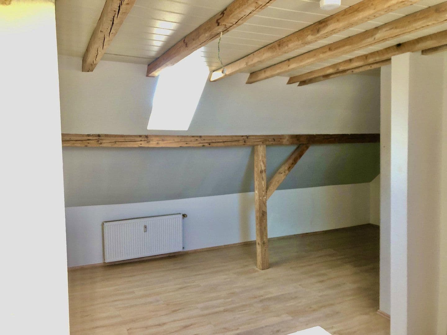 Prenájom bytu 2-izbový 51 m², Remscheidd, Severné Porýnie - Westfálsko Prenájom bytu 2-izbový 51 m², Remscheidd, Severné Porýnie - Westfálsko