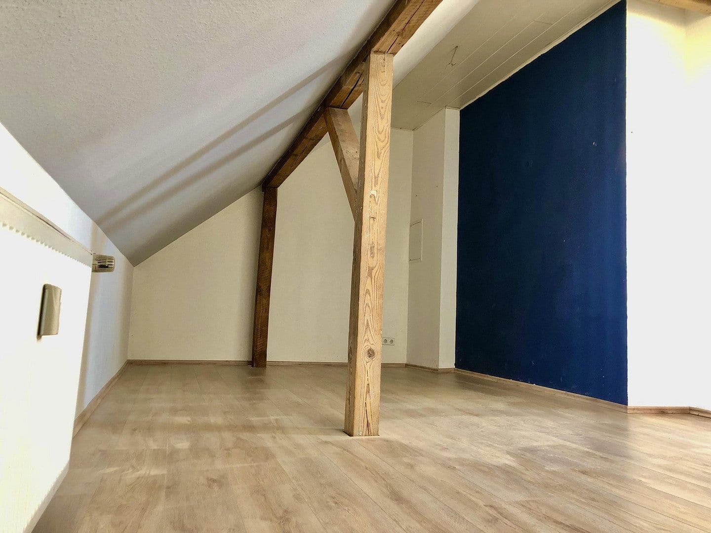 Prenájom bytu 2-izbový 51 m², Remscheidd, Severné Porýnie - Westfálsko Prenájom bytu 2-izbový 51 m², Remscheidd, Severné Porýnie - Westfálsko