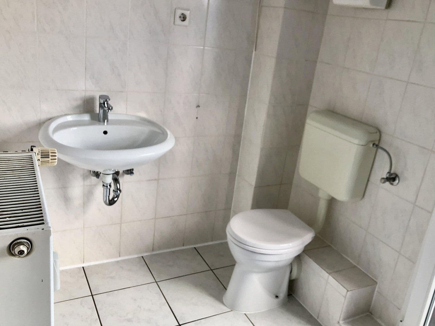 Prenájom bytu 2-izbový 51 m², Remscheidd, Severné Porýnie - Westfálsko Prenájom bytu 2-izbový 51 m², Remscheidd, Severné Porýnie - Westfálsko