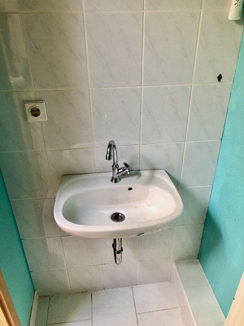 Prenájom bytu 2-izbový 51 m², Remscheidd, Severné Porýnie - Westfálsko Prenájom bytu 2-izbový 51 m², Remscheidd, Severné Porýnie - Westfálsko