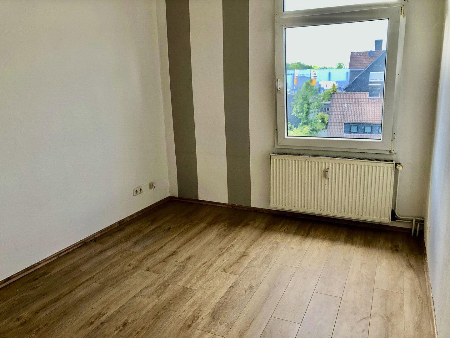 Prenájom bytu 2-izbový 51 m², Remscheidd, Severné Porýnie - Westfálsko Prenájom bytu 2-izbový 51 m², Remscheidd, Severné Porýnie - Westfálsko
