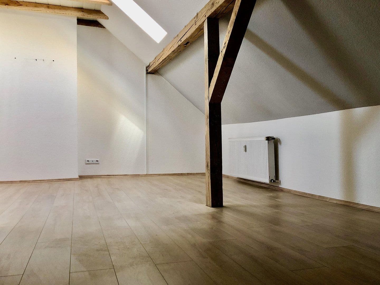 Prenájom bytu 2-izbový 51 m², Remscheidd, Severné Porýnie - Westfálsko Prenájom bytu 2-izbový 51 m², Remscheidd, Severné Porýnie - Westfálsko