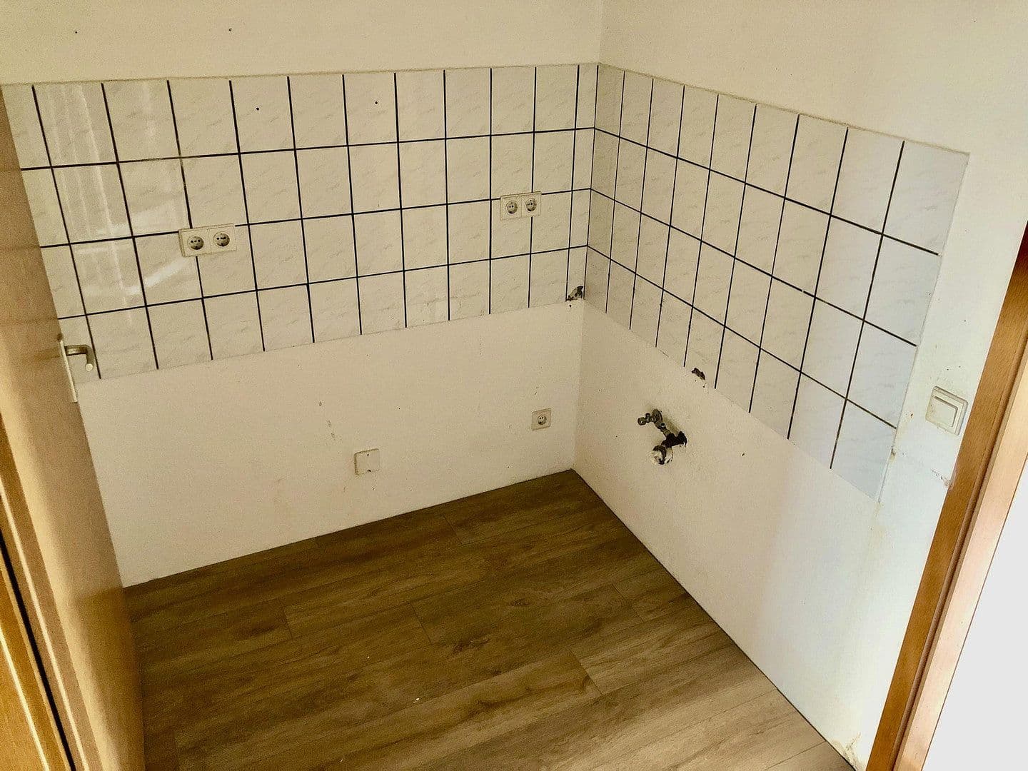 Prenájom bytu 2-izbový 51 m², Remscheidd, Severné Porýnie - Westfálsko Prenájom bytu 2-izbový 51 m², Remscheidd, Severné Porýnie - Westfálsko