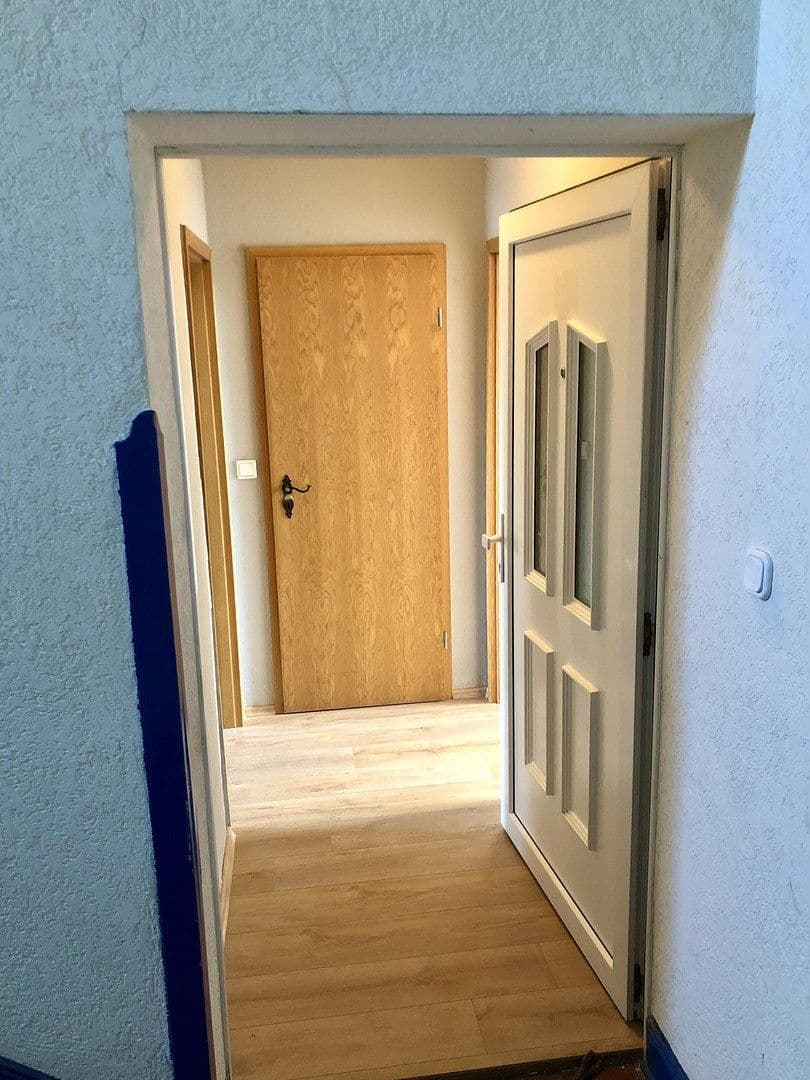Prenájom bytu 2-izbový 51 m², Remscheidd, Severné Porýnie - Westfálsko Prenájom bytu 2-izbový 51 m², Remscheidd, Severné Porýnie - Westfálsko