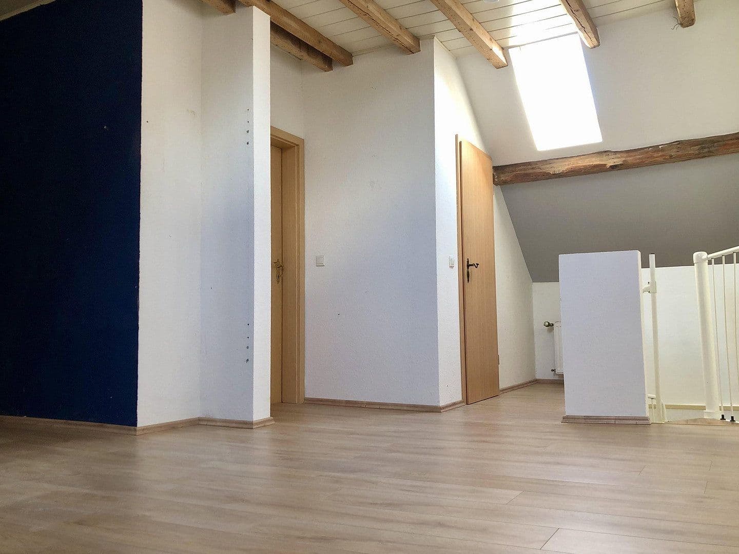Prenájom bytu 2-izbový 51 m², Remscheidd, Severné Porýnie - Westfálsko Prenájom bytu 2-izbový 51 m², Remscheidd, Severné Porýnie - Westfálsko