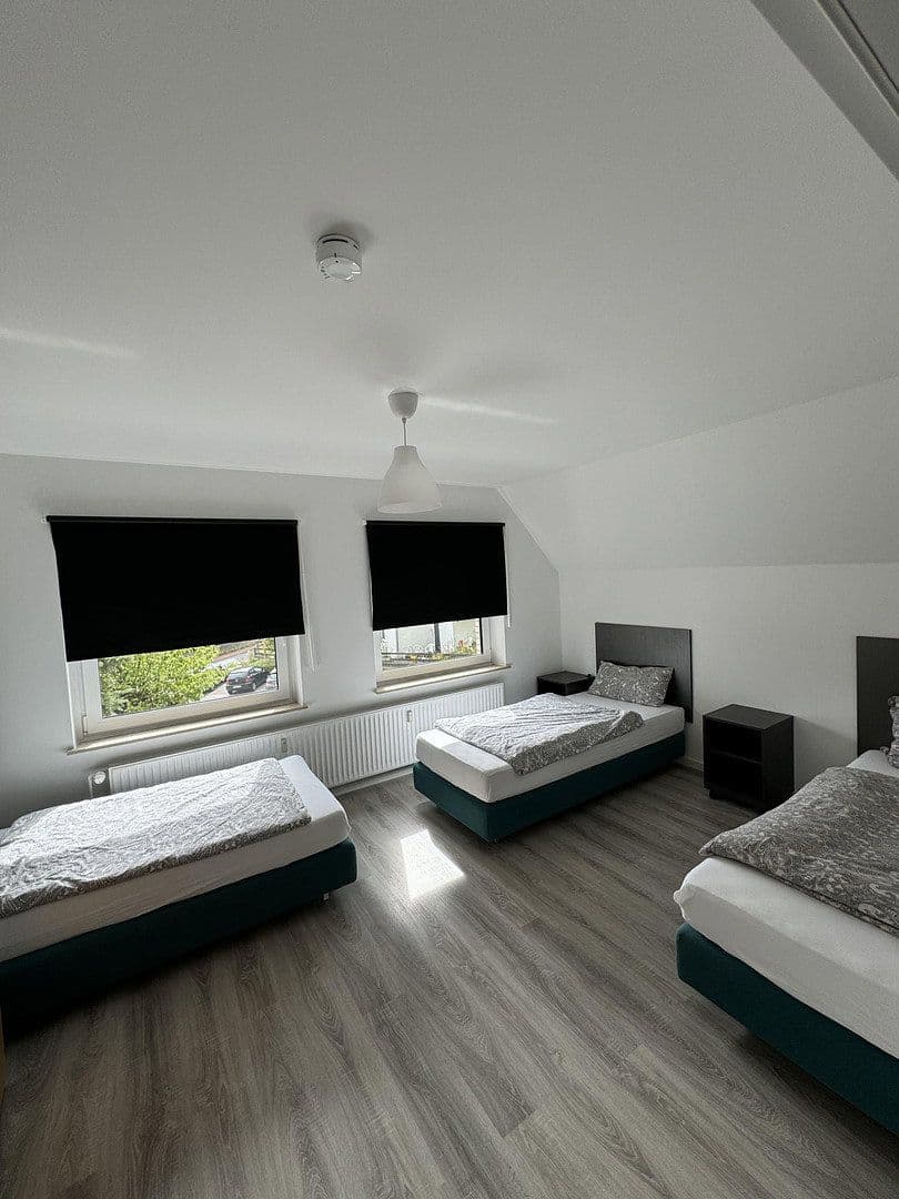 Predaj domu 485 m², pozemek 946 m², Springe, Dolné Sasko Predaj domu 485 m², pozemek 946 m², Springe, Dolné Sasko