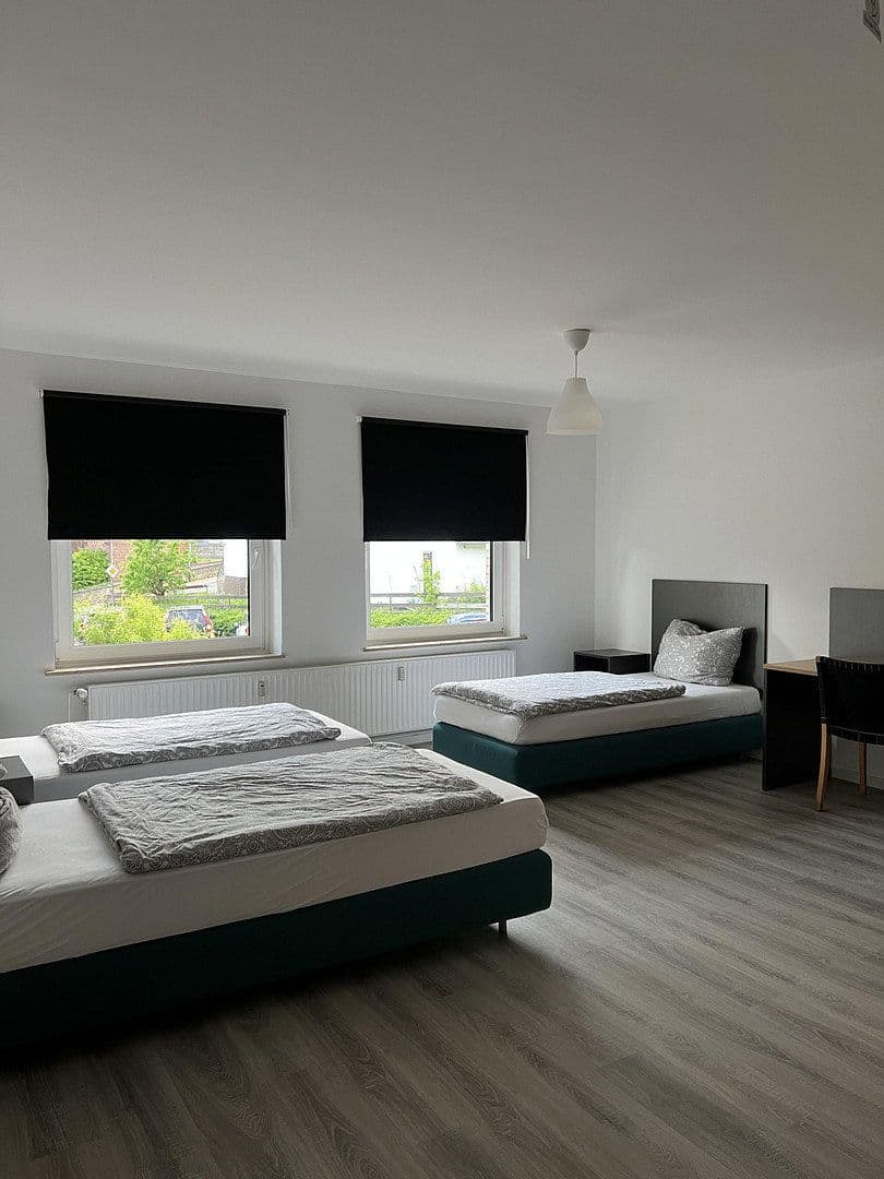 Predaj domu 485 m², pozemek 946 m², Springe, Dolné Sasko Predaj domu 485 m², pozemek 946 m², Springe, Dolné Sasko