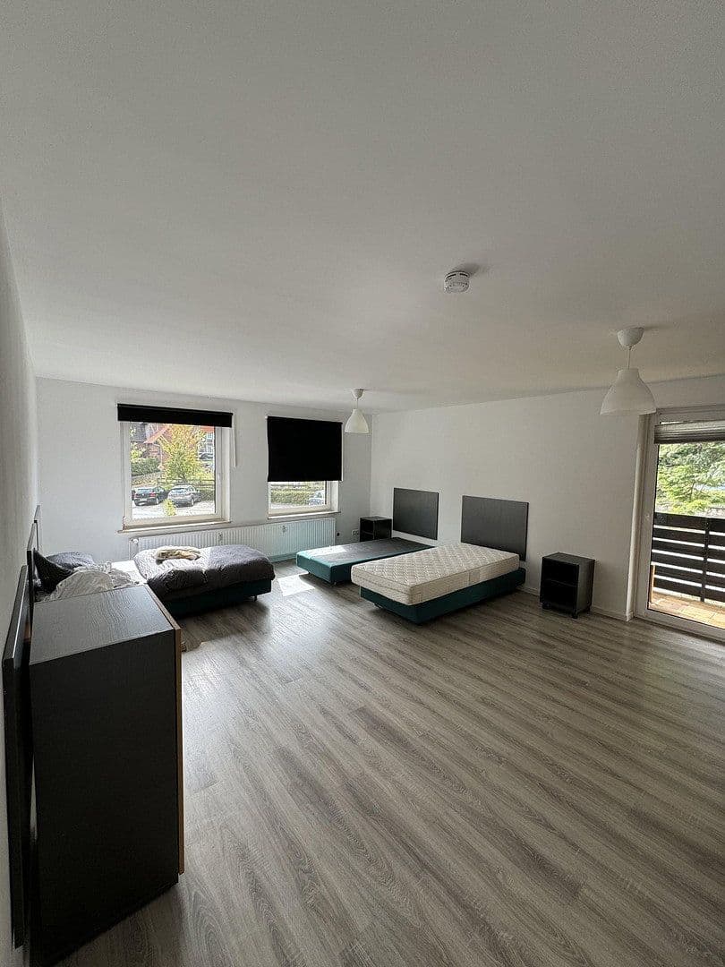 Predaj domu 485 m², pozemek 946 m², Springe, Dolné Sasko Predaj domu 485 m², pozemek 946 m², Springe, Dolné Sasko