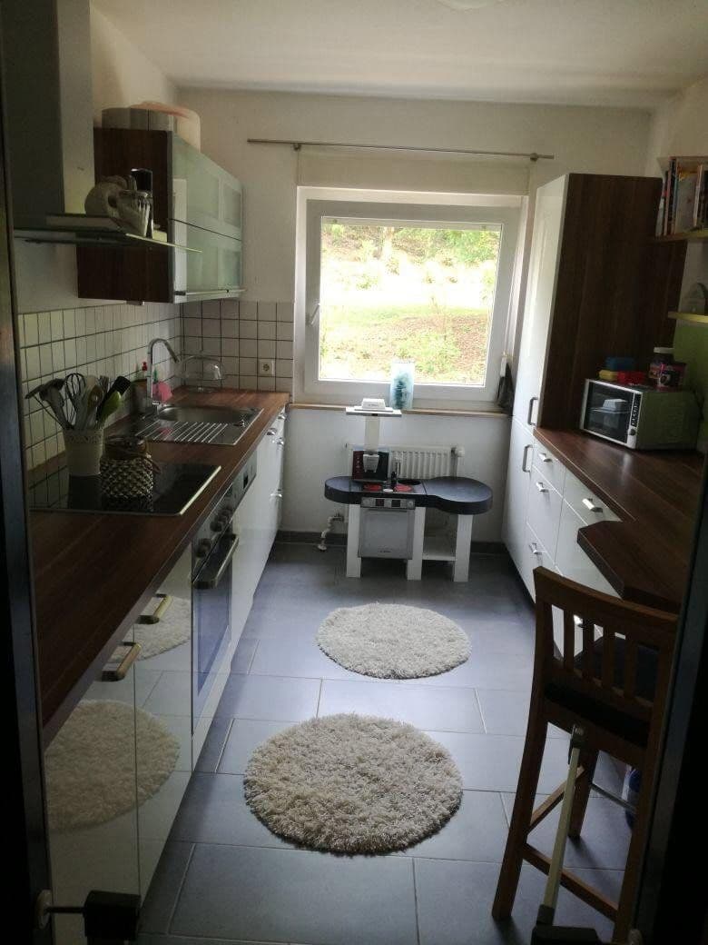 Predaj bytu 4-izbový 101 m², Mosbach, Bádensko-Wurttembersko Predaj bytu 4-izbový 101 m², Mosbach, Bádensko-Wurttembersko