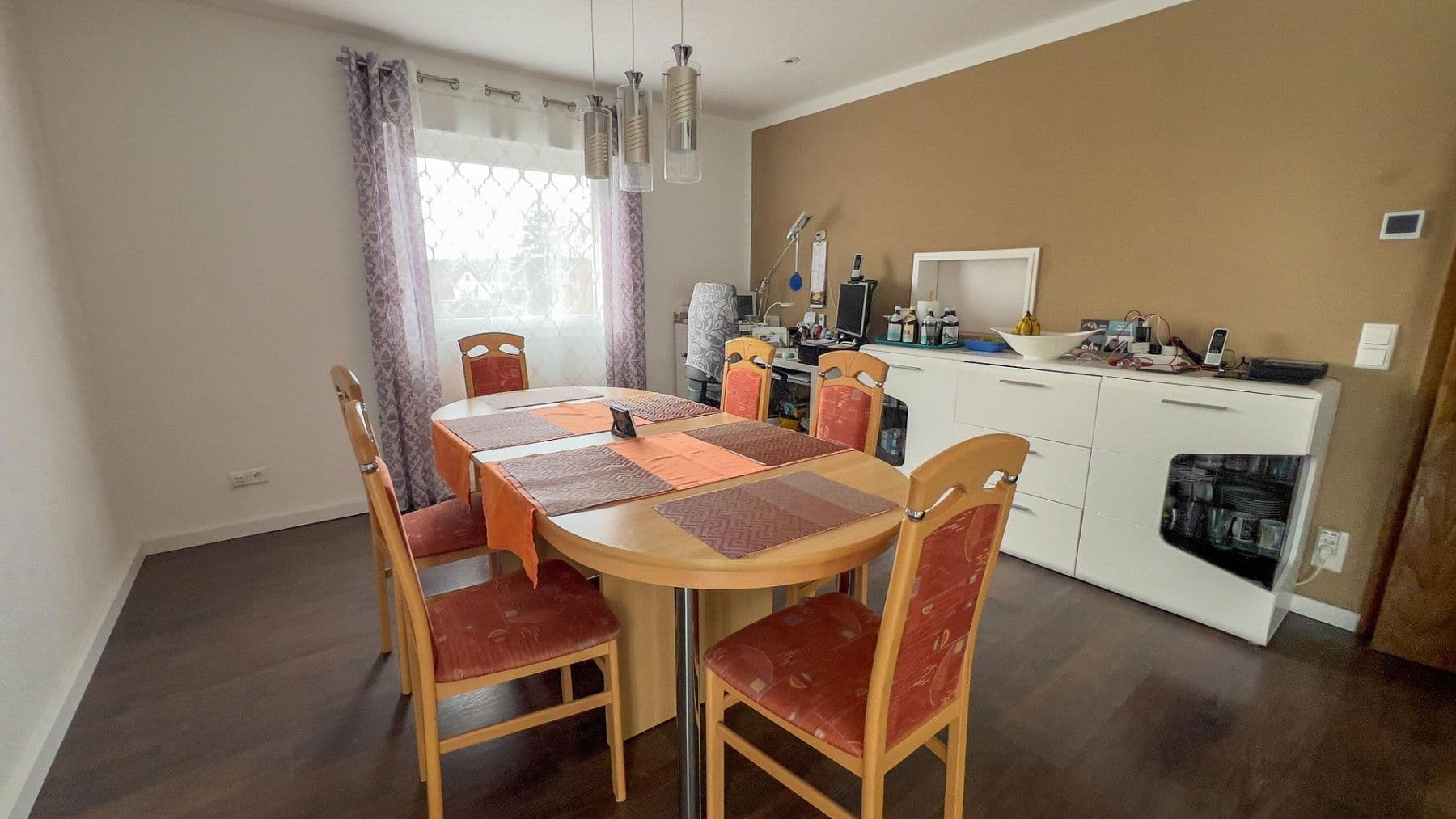 Predaj domu 125 m², pozemek 1.085 m², Karl-Keßler-Str. 160, Aalen, Bádensko-Wurttembersko Predaj domu 125 m², pozemek 1.085 m², Karl-Keßler-Str. 160, Aalen, Bádensko-Wurttembersko