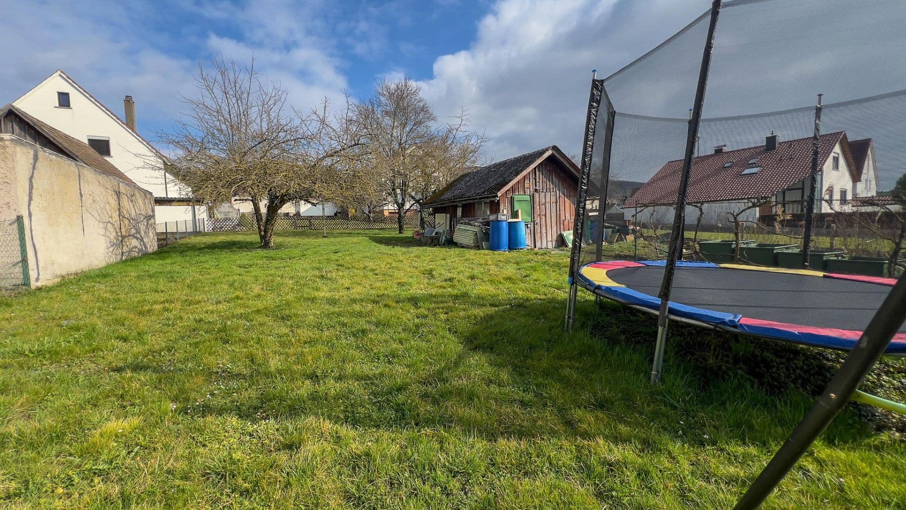 Predaj domu 125 m², pozemek 1.085 m², Karl-Keßler-Str. 160, Aalen, Bádensko-Wurttembersko Predaj domu 125 m², pozemek 1.085 m², Karl-Keßler-Str. 160, Aalen, Bádensko-Wurttembersko