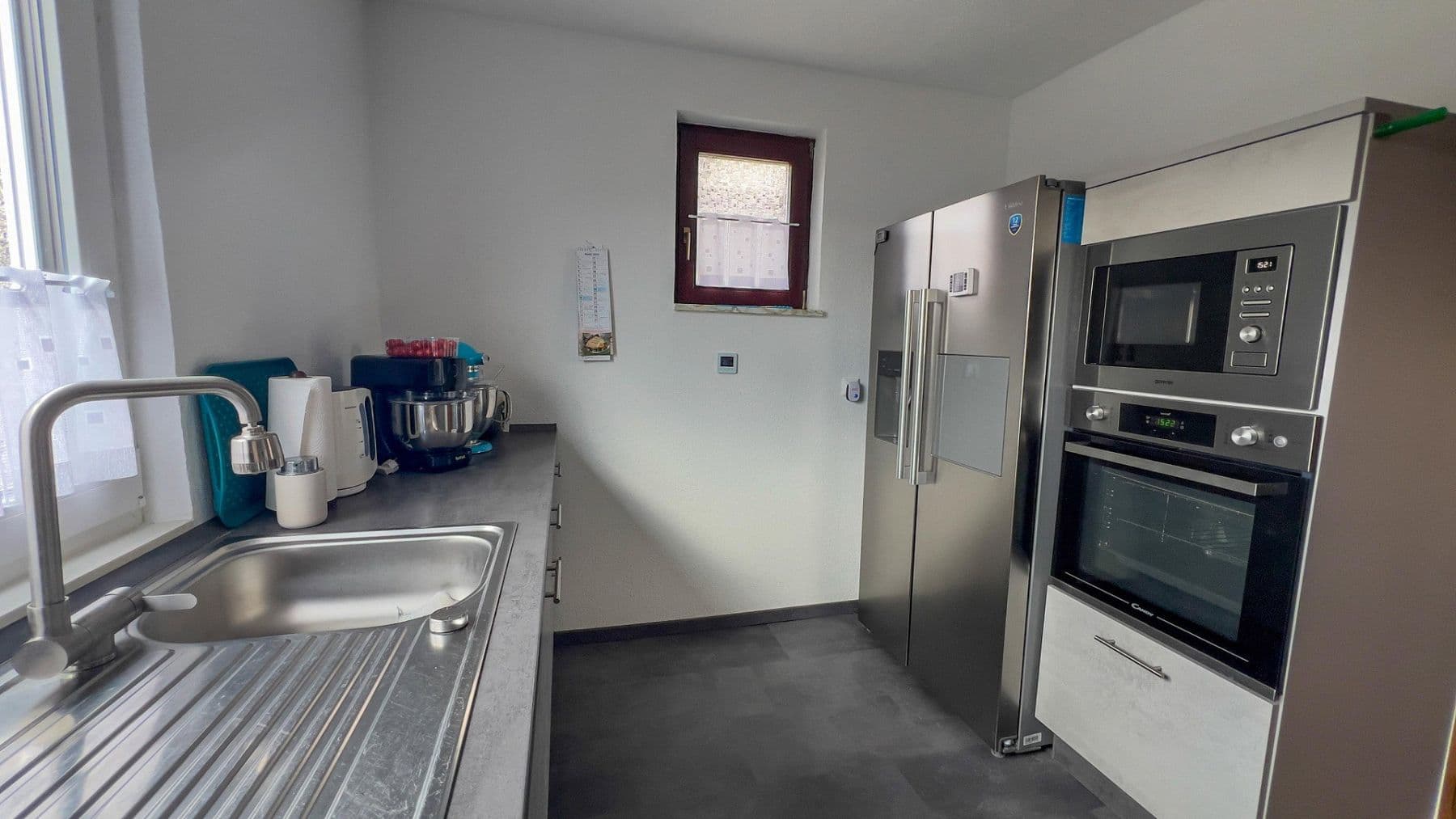 Predaj domu 125 m², pozemek 1.085 m², Karl-Keßler-Str. 160, Aalen, Bádensko-Wurttembersko Predaj domu 125 m², pozemek 1.085 m², Karl-Keßler-Str. 160, Aalen, Bádensko-Wurttembersko