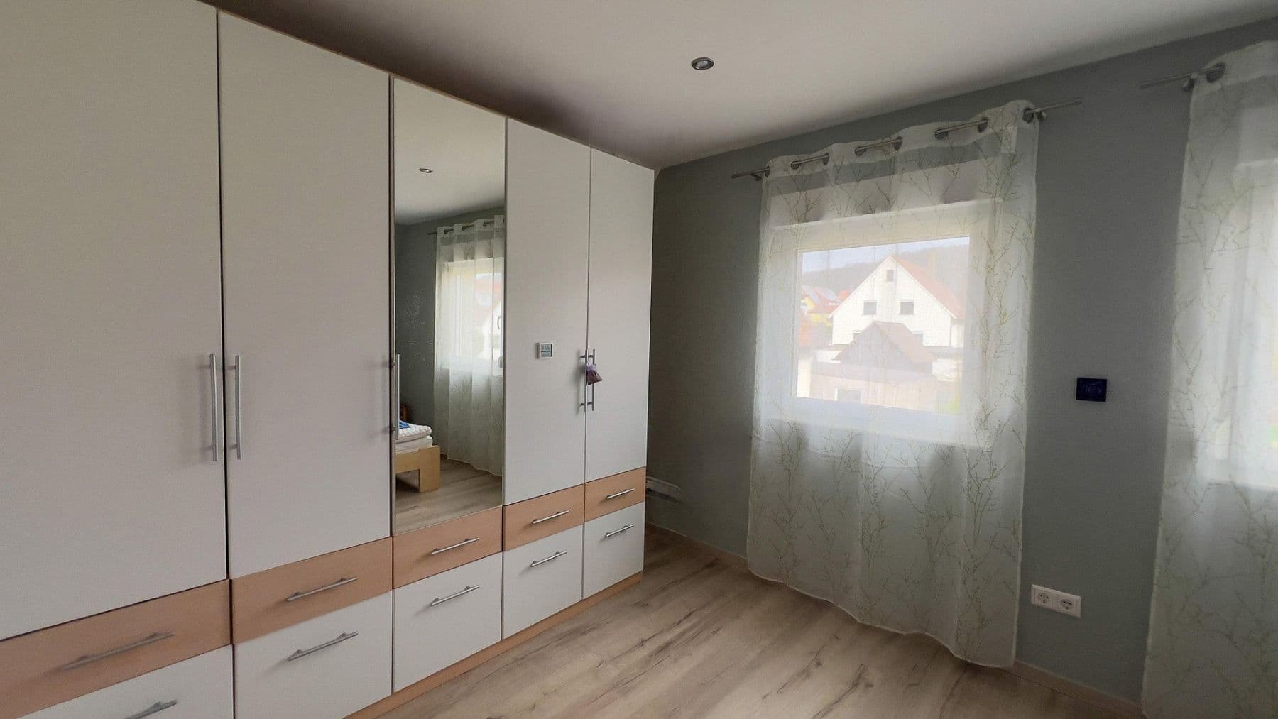 Predaj domu 125 m², pozemek 1.085 m², Karl-Keßler-Str. 160, Aalen, Bádensko-Wurttembersko Predaj domu 125 m², pozemek 1.085 m², Karl-Keßler-Str. 160, Aalen, Bádensko-Wurttembersko