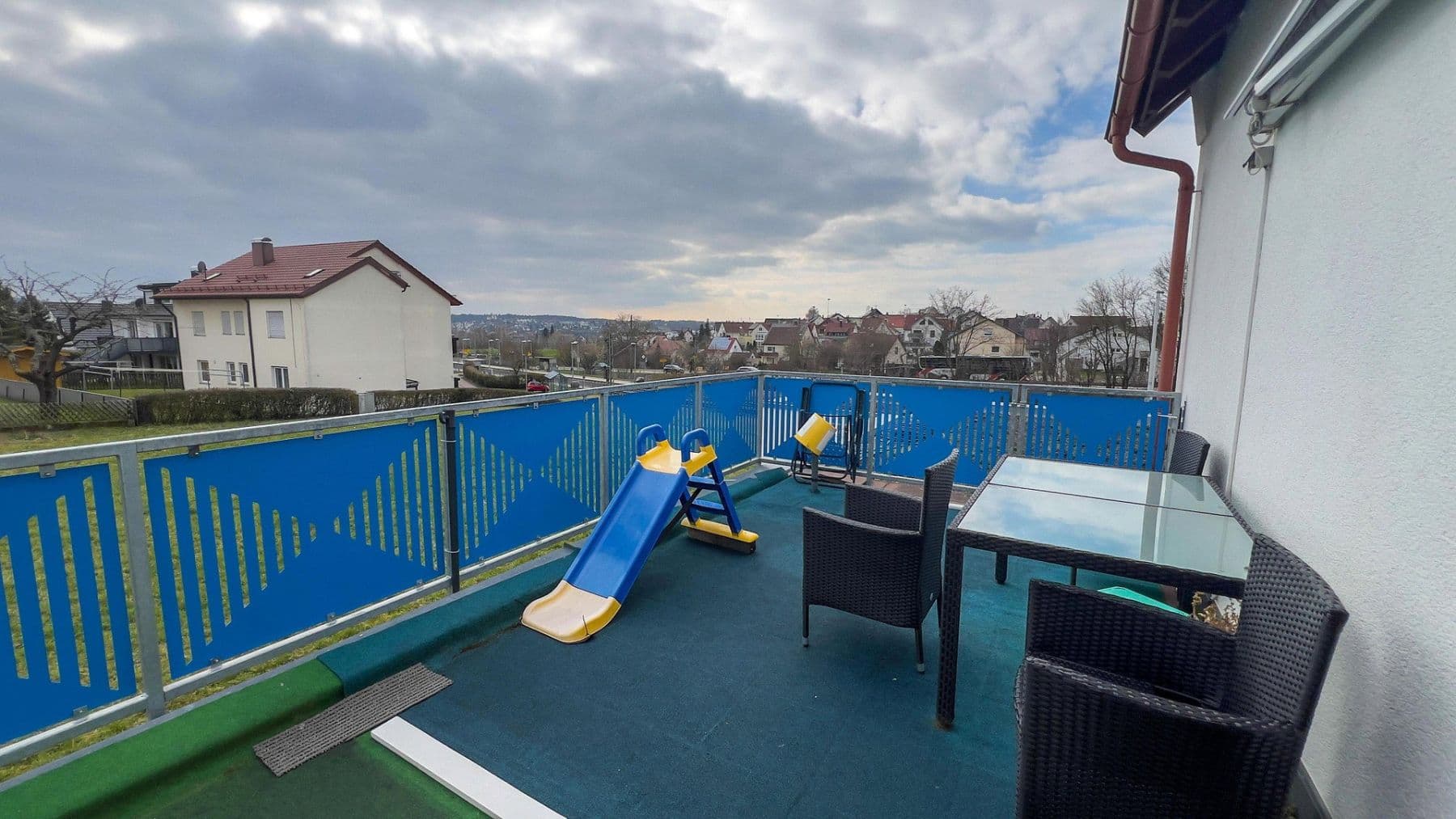 Predaj domu 125 m², pozemek 1.085 m², Karl-Keßler-Str. 160, Aalen, Bádensko-Wurttembersko Predaj domu 125 m², pozemek 1.085 m², Karl-Keßler-Str. 160, Aalen, Bádensko-Wurttembersko