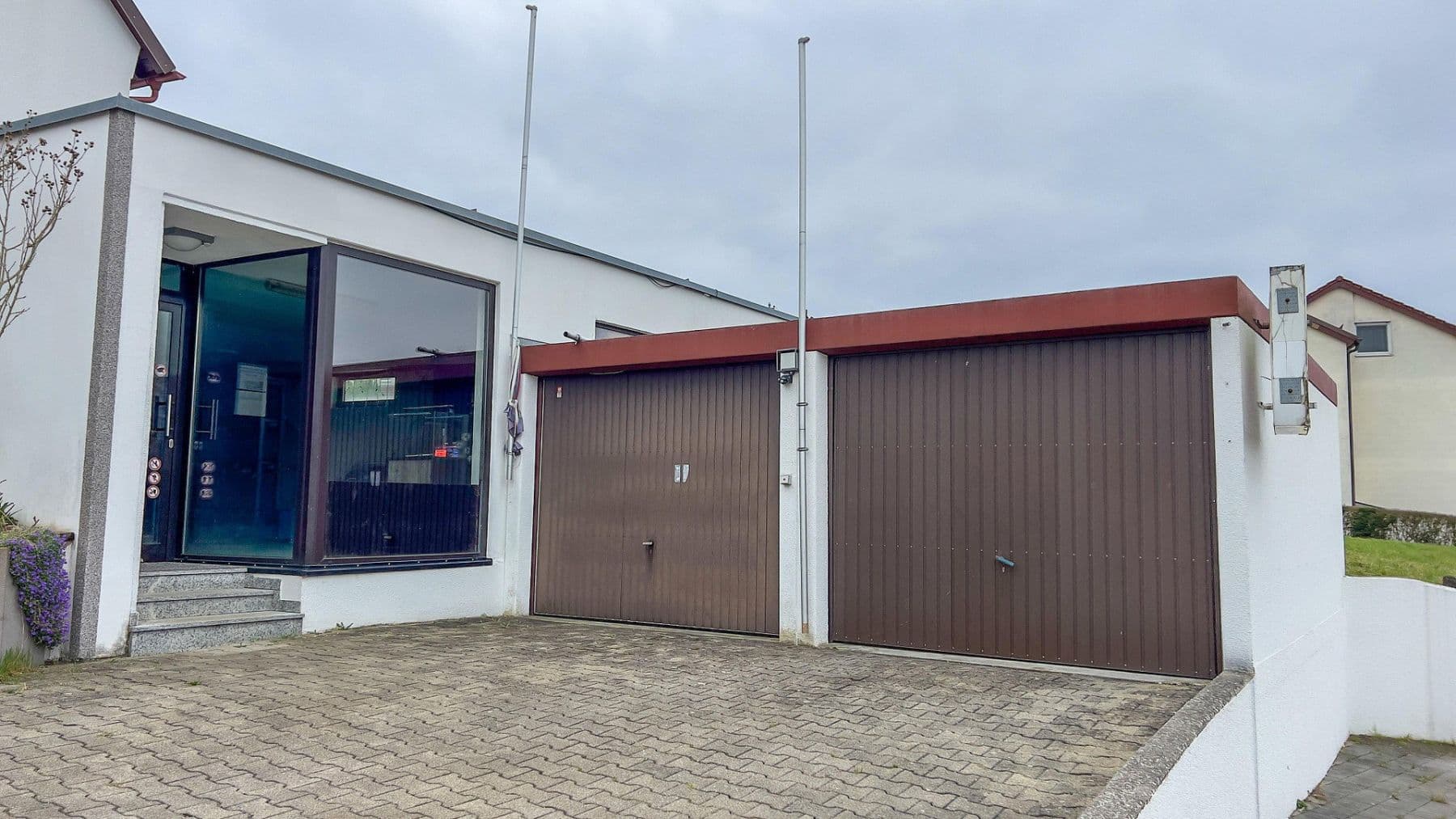 Predaj domu 125 m², pozemek 1.085 m², Karl-Keßler-Str. 160, Aalen, Bádensko-Wurttembersko Predaj domu 125 m², pozemek 1.085 m², Karl-Keßler-Str. 160, Aalen, Bádensko-Wurttembersko