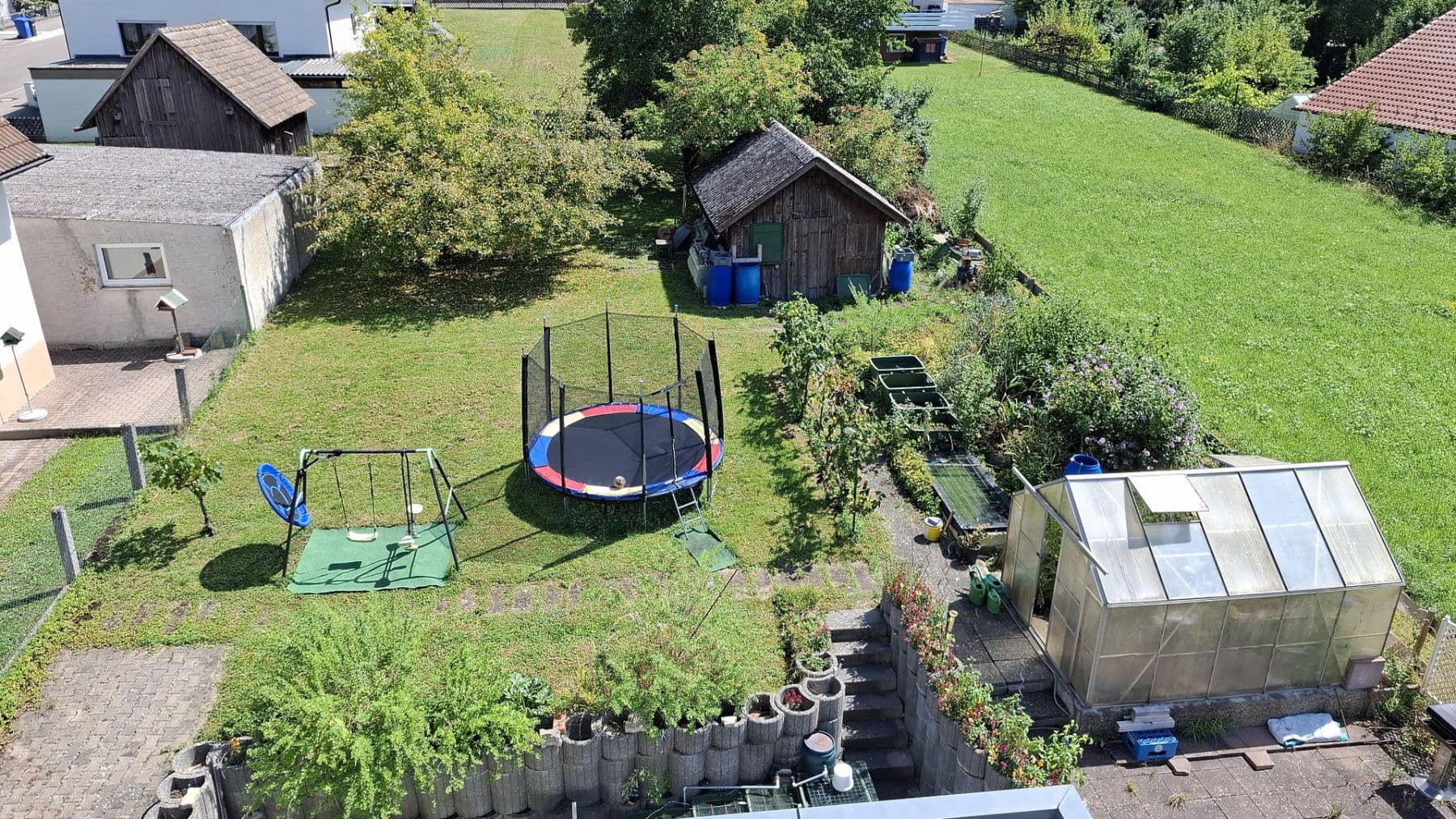 Predaj domu 125 m², pozemek 1.085 m², Karl-Keßler-Str. 160, Aalen, Bádensko-Wurttembersko Predaj domu 125 m², pozemek 1.085 m², Karl-Keßler-Str. 160, Aalen, Bádensko-Wurttembersko