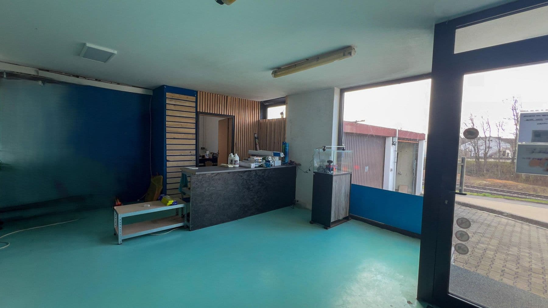 Predaj domu 125 m², pozemek 1.085 m², Karl-Keßler-Str. 160, Aalen, Bádensko-Wurttembersko Predaj domu 125 m², pozemek 1.085 m², Karl-Keßler-Str. 160, Aalen, Bádensko-Wurttembersko
