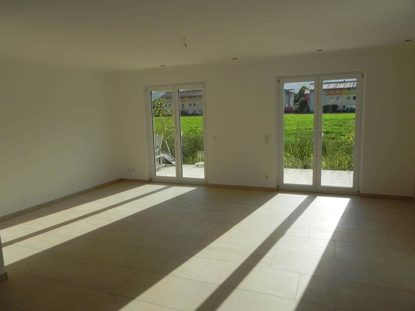 Predaj domu 142 m², pozemek 229 m², Germering, Bavorsko Predaj domu 142 m², pozemek 229 m², Germering, Bavorsko