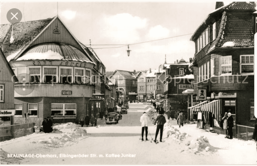 Predaj domu 611 m², pozemek 430 m², Elbingeröderstr. 9, Braunlage, Dolné Sasko Predaj domu 611 m², pozemek 430 m², Elbingeröderstr. 9, Braunlage, Dolné Sasko