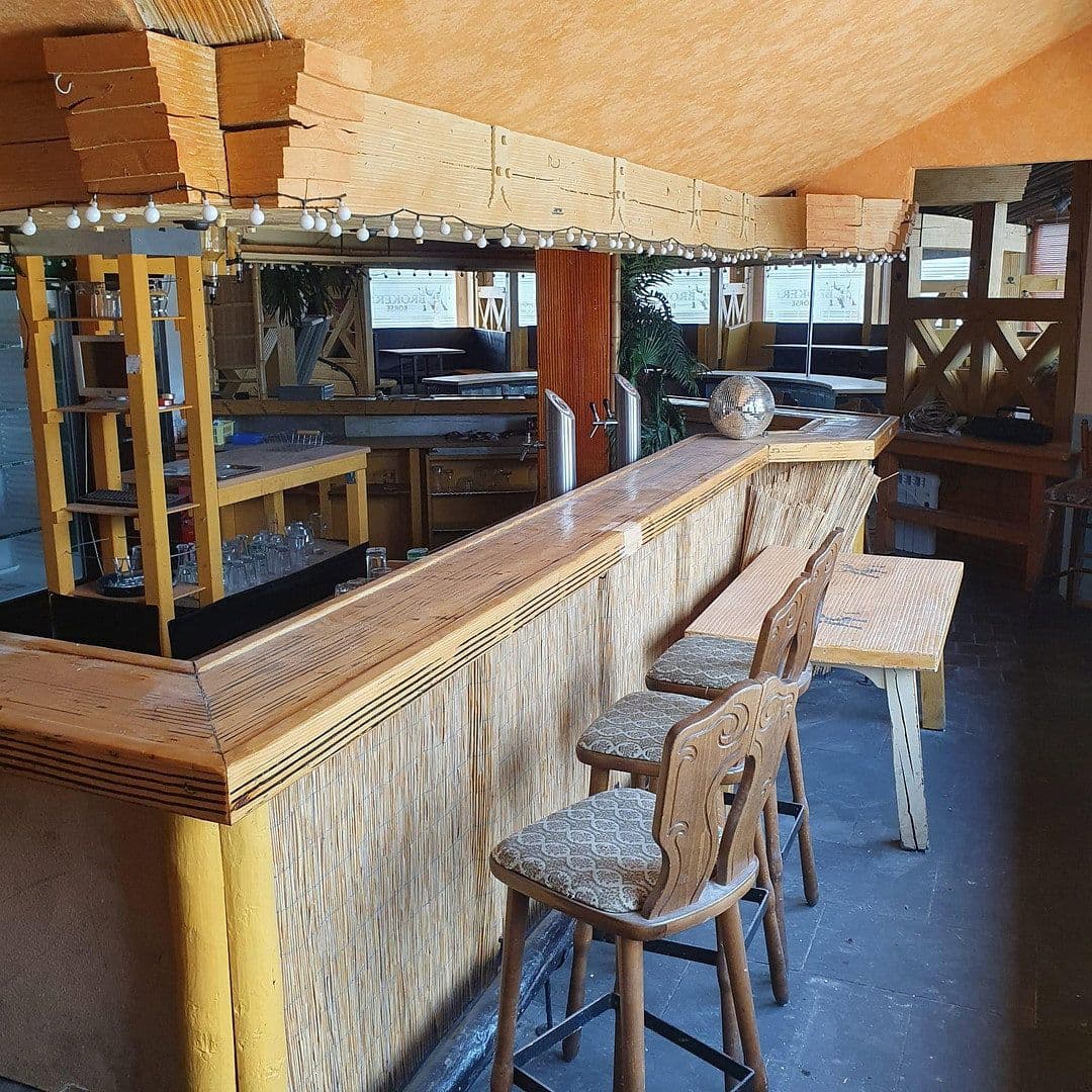 Predaj domu 611 m², pozemek 430 m², Elbingeröderstr. 9, Braunlage, Dolné Sasko Predaj domu 611 m², pozemek 430 m², Elbingeröderstr. 9, Braunlage, Dolné Sasko