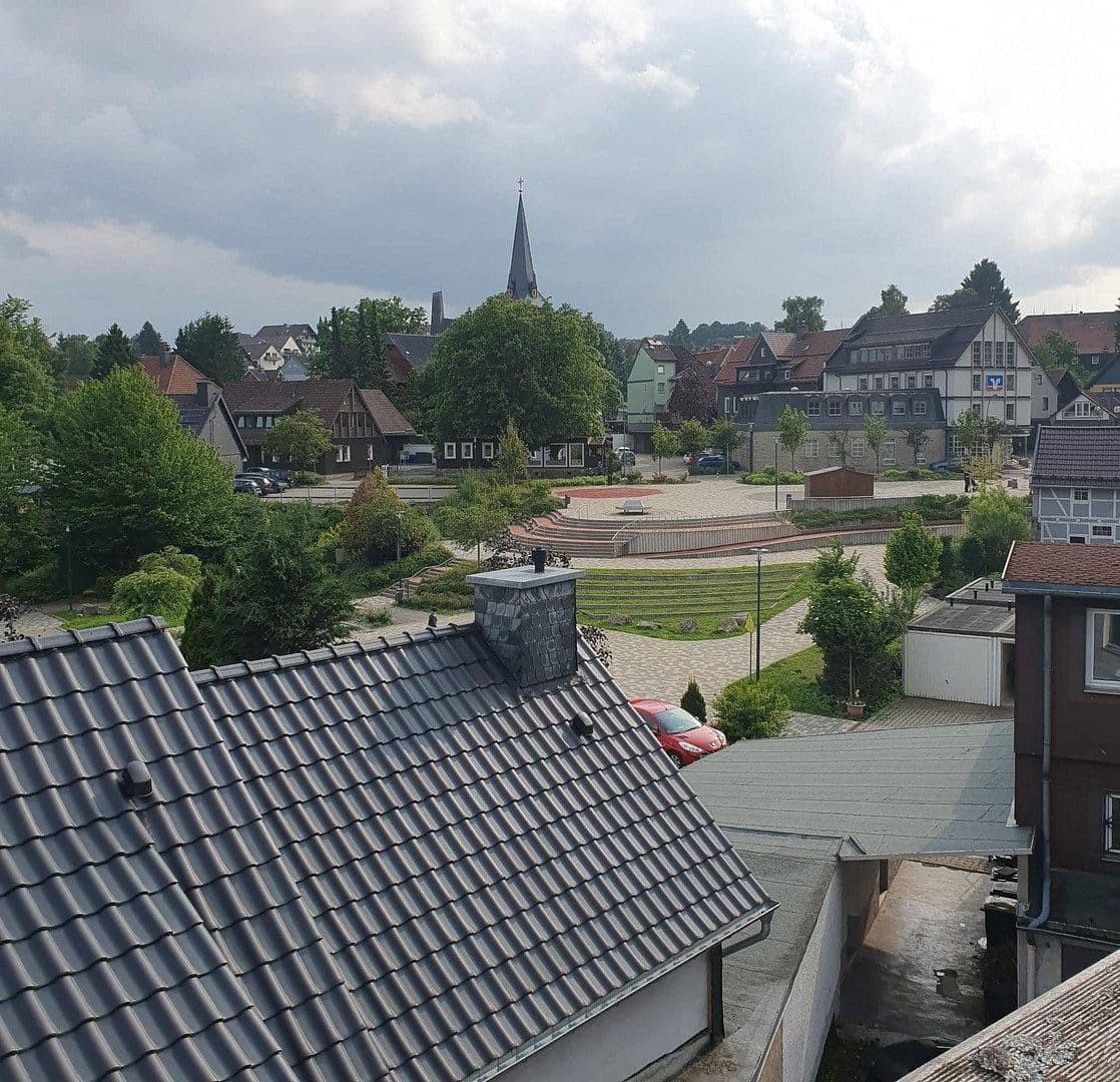 Predaj domu 611 m², pozemek 430 m², Elbingeröderstr. 9, Braunlage, Dolné Sasko Predaj domu 611 m², pozemek 430 m², Elbingeröderstr. 9, Braunlage, Dolné Sasko