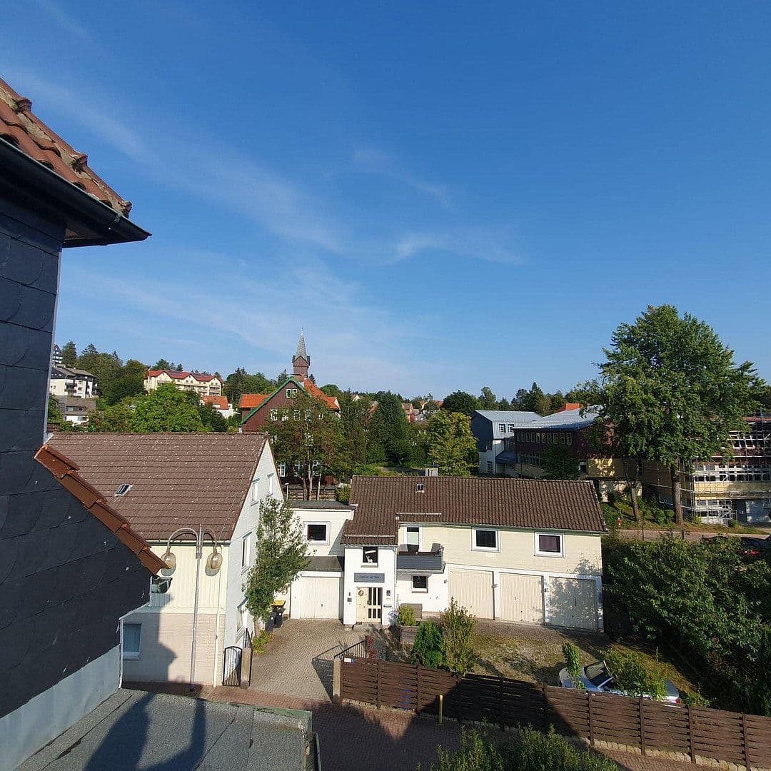 Predaj domu 611 m², pozemek 430 m², Elbingeröderstr. 9, Braunlage, Dolné Sasko Predaj domu 611 m², pozemek 430 m², Elbingeröderstr. 9, Braunlage, Dolné Sasko