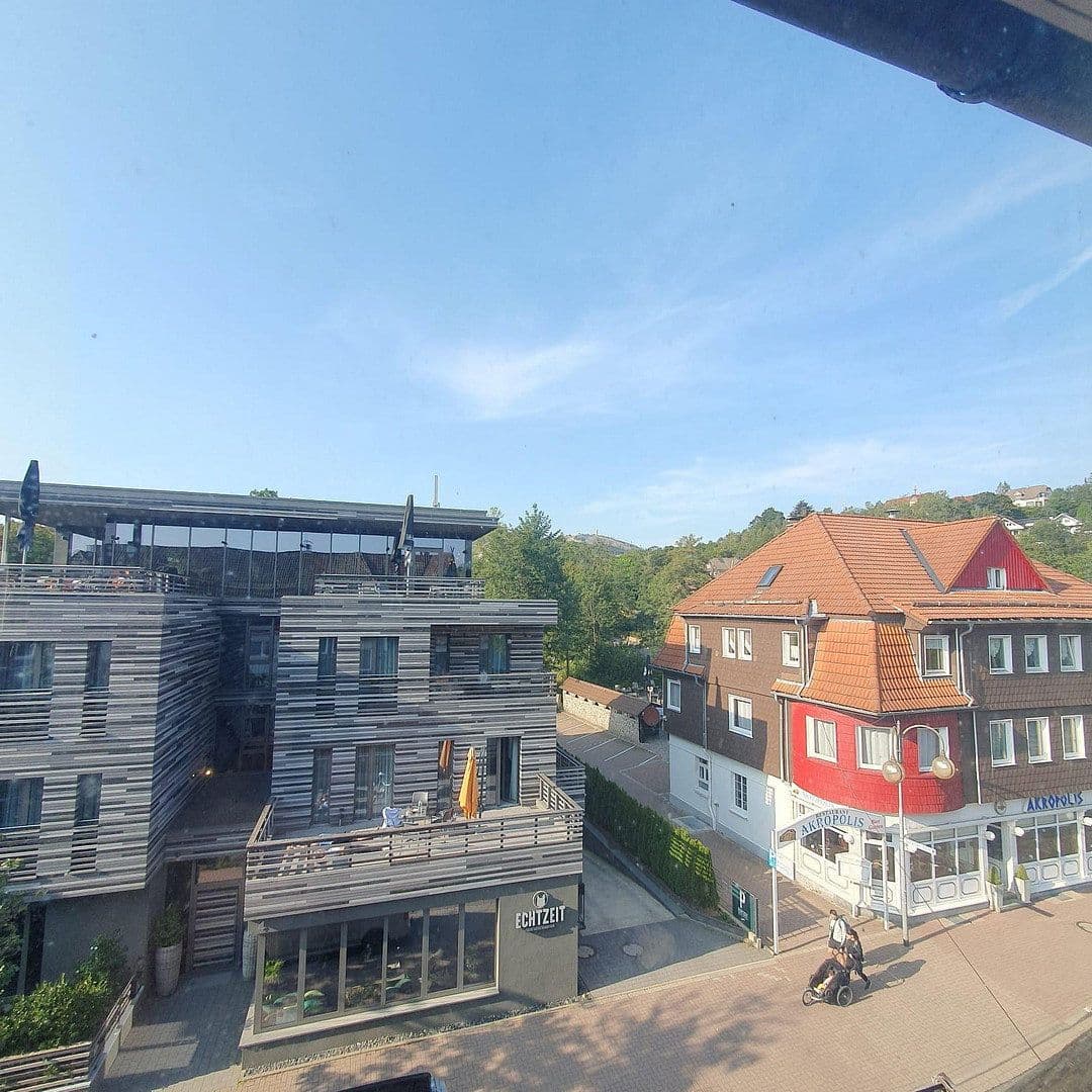 Predaj domu 611 m², pozemek 430 m², Elbingeröderstr. 9, Braunlage, Dolné Sasko Predaj domu 611 m², pozemek 430 m², Elbingeröderstr. 9, Braunlage, Dolné Sasko