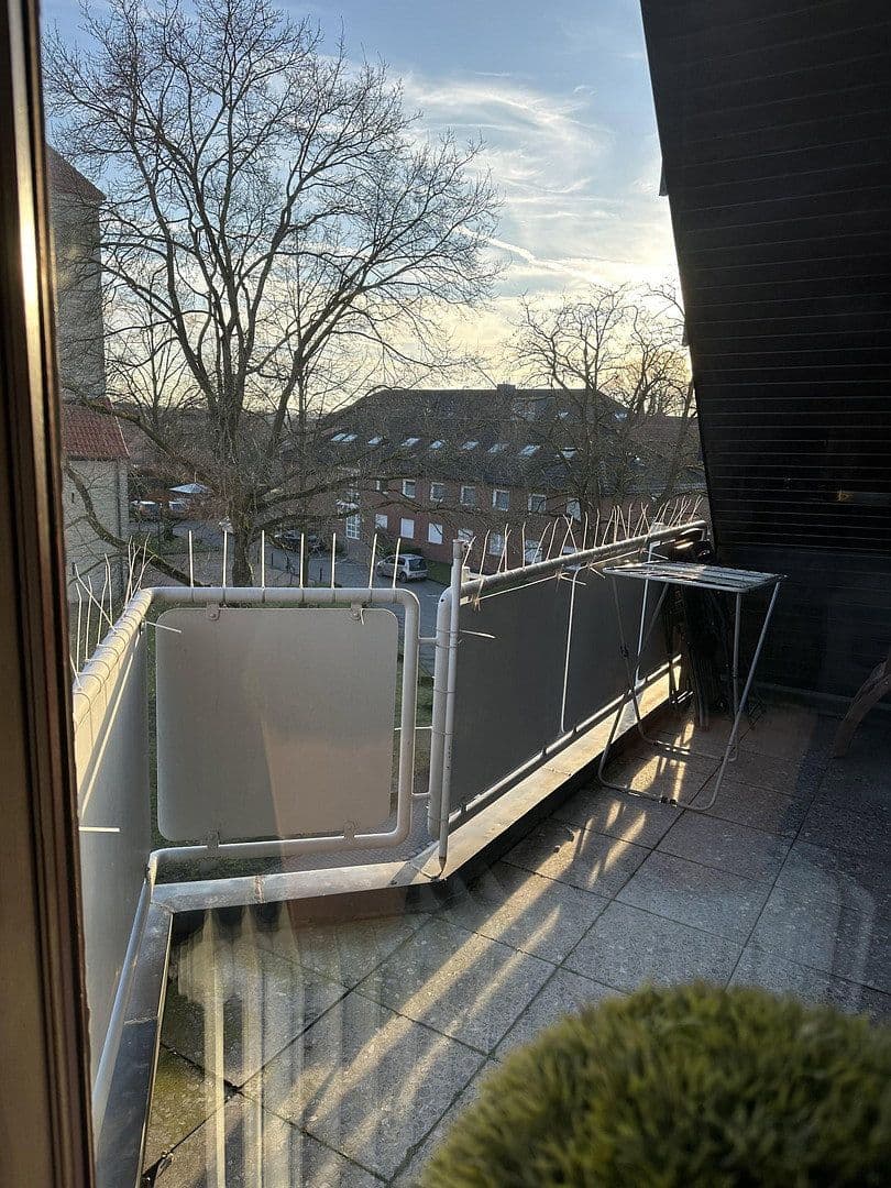 Prenájom bytu 2-izbový 45 m², An der alten Kirche 2, Münster, Severné Porýnie - Westfálsko Prenájom bytu 2-izbový 45 m², An der alten Kirche 2, Münster, Severné Porýnie - Westfálsko