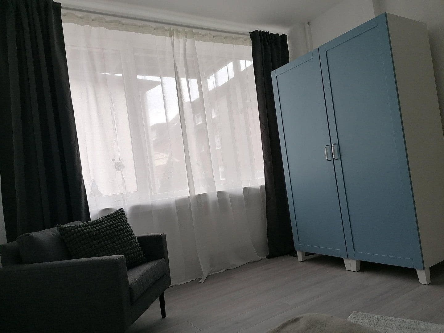 Prenájom bytu 149 m², Schöffenweg, Leverkusen, Severné Porýnie - Westfálsko Prenájom bytu 149 m², Schöffenweg, Leverkusen, Severné Porýnie - Westfálsko