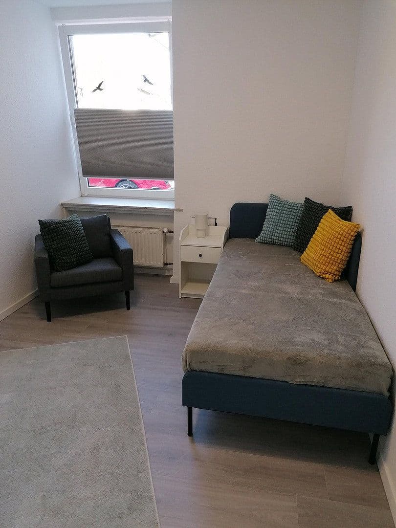 Prenájom bytu 149 m², Schöffenweg, Leverkusen, Severné Porýnie - Westfálsko Prenájom bytu 149 m², Schöffenweg, Leverkusen, Severné Porýnie - Westfálsko
