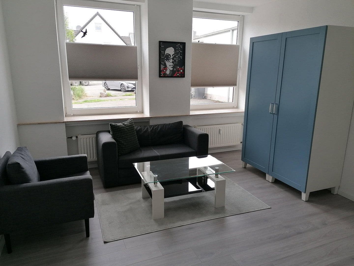 Prenájom bytu 149 m², Schöffenweg, Leverkusen, Severné Porýnie - Westfálsko Prenájom bytu 149 m², Schöffenweg, Leverkusen, Severné Porýnie - Westfálsko
