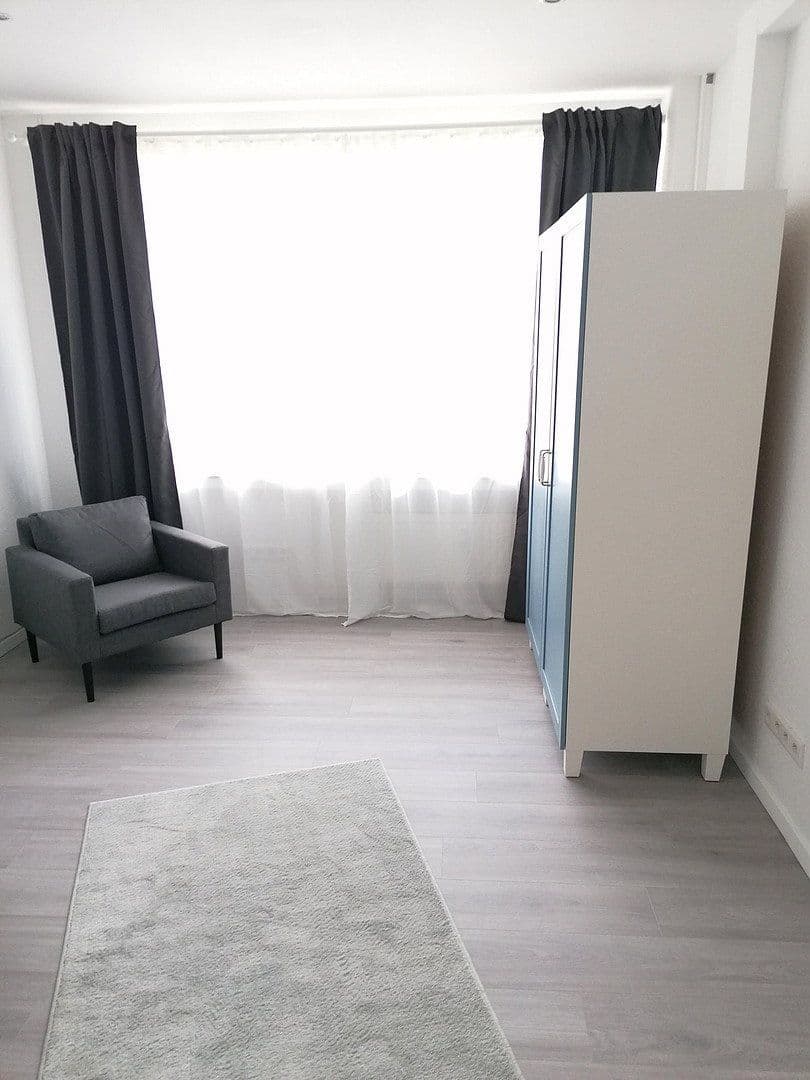 Prenájom bytu 149 m², Schöffenweg, Leverkusen, Severné Porýnie - Westfálsko Prenájom bytu 149 m², Schöffenweg, Leverkusen, Severné Porýnie - Westfálsko