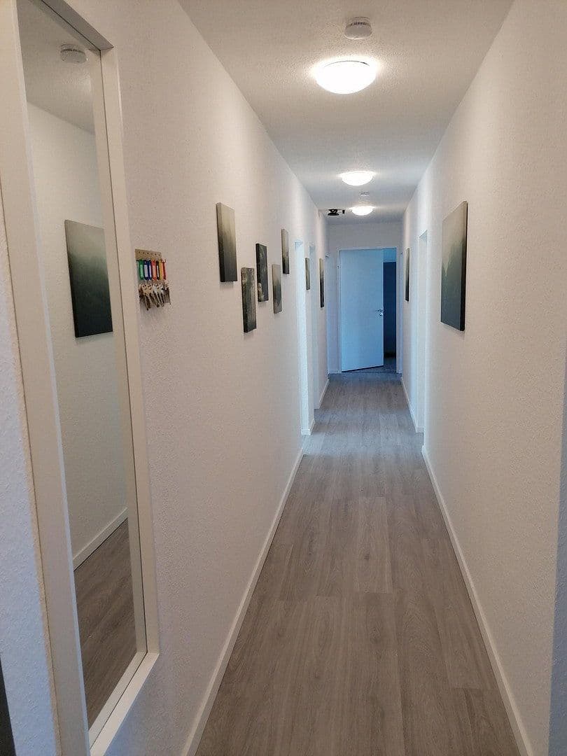 Prenájom bytu 149 m², Schöffenweg, Leverkusen, Severné Porýnie - Westfálsko Prenájom bytu 149 m², Schöffenweg, Leverkusen, Severné Porýnie - Westfálsko