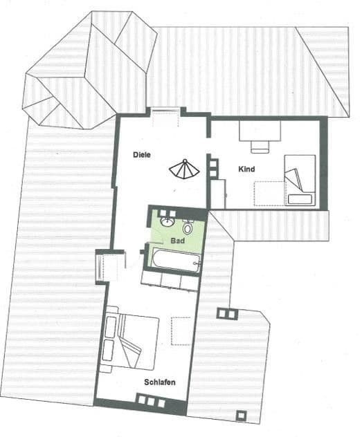 Prenájom bytu 5-izbový 135 m², Saarbrücken, Sársko Prenájom bytu 5-izbový 135 m², Saarbrücken, Sársko