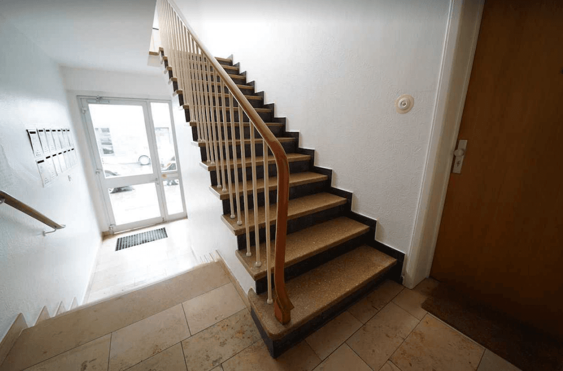 Prenájom bytu 1-izbový 28 m², Aachen, Severné Porýnie - Westfálsko Prenájom bytu 1-izbový 28 m², Aachen, Severné Porýnie - Westfálsko
