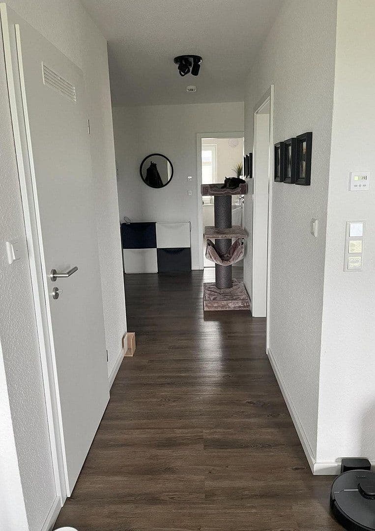 Prenájom bytu 3-izbový 74 m², Löwenzahnweg, Ovelgönne, Dolné Sasko Prenájom bytu 3-izbový 74 m², Löwenzahnweg, Ovelgönne, Dolné Sasko