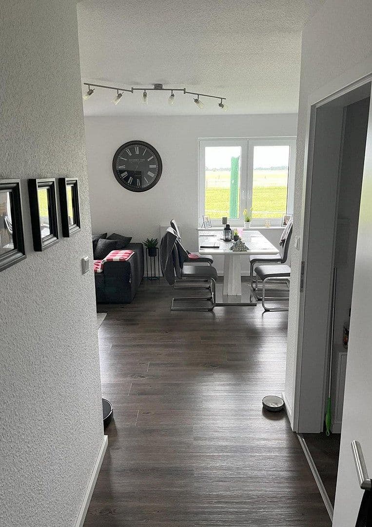 Prenájom bytu 3-izbový 74 m², Löwenzahnweg, Ovelgönne, Dolné Sasko Prenájom bytu 3-izbový 74 m², Löwenzahnweg, Ovelgönne, Dolné Sasko